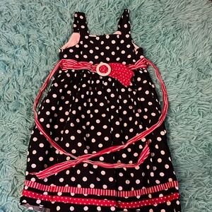 Bonnie Jean girls dress